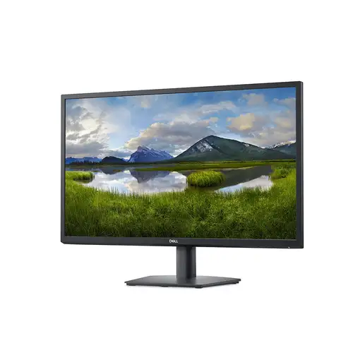 DELL E Series E2722H LED display 68,6 cm (27") 1920 x 1080 Pixeles Full HD LCD Neg