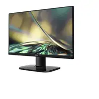 Acer KA270 H pantalla para PC 68,6 cm (27") 1920 x 1080 Pixeles Full HD LED Negro