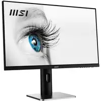 MSI Pro MP273QP pantalla para PC 68,6 cm (27") 2560 x 1440 Pixeles Wide Quad HD LE
