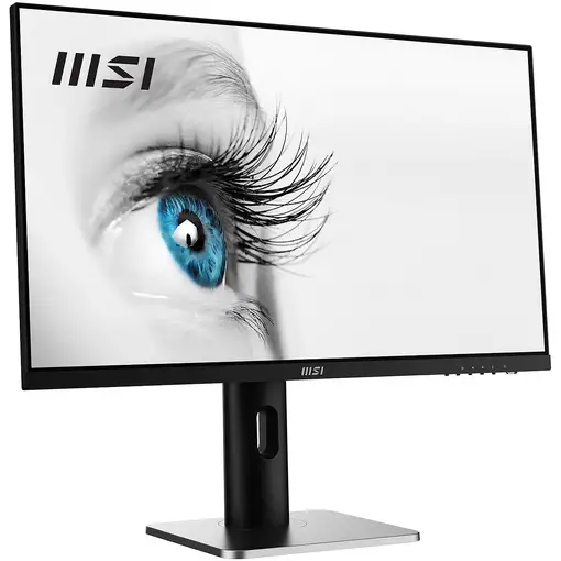 MSI Pro MP273QP pantalla para PC 68,6 cm (27") 2560 x 1440 Pixeles Wide Quad HD LE