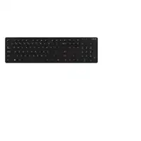 ASUS W5000 teclado Ratón incluido Oficina RF inalámbrico Negro ASUS W5000 teclado Ratón incluido Oficina RF inalámbrico Negro