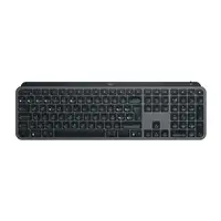 Logitech 920-010930 teclado Ratón incluido Oficina RF Wireless + Bluetooth QWERTY