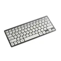 Tacens LEVIS COMBO, Pack de Teclado y Ratón Inalámbrico Blanco, Wireless 2.4G, Rat