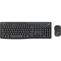Logitech MK295 Silent