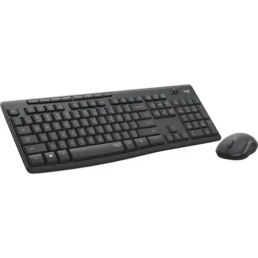 Logitech MK295 Silent