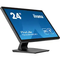 iiyama ProLite T2438MSC-B1 pantalla para PC 60,5 cm (23.8'') 1920 x 1080 Pixeles Fu