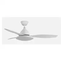 Fabrilamp 159391301 ventilador Blanco