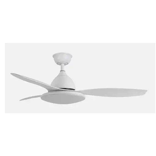 Fabrilamp 159391301 ventilador Blanco