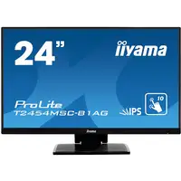 iiyama ProLite T2454MSC-B1AG pantalla para PC 60,5 cm (23.8'') 1920 x 1080 Pixeles