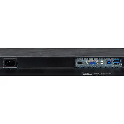 iiyama ProLite T2454MSC-B1AG pantalla para PC 60,5 cm (23.8'') 1920 x 1080 Pixeles
