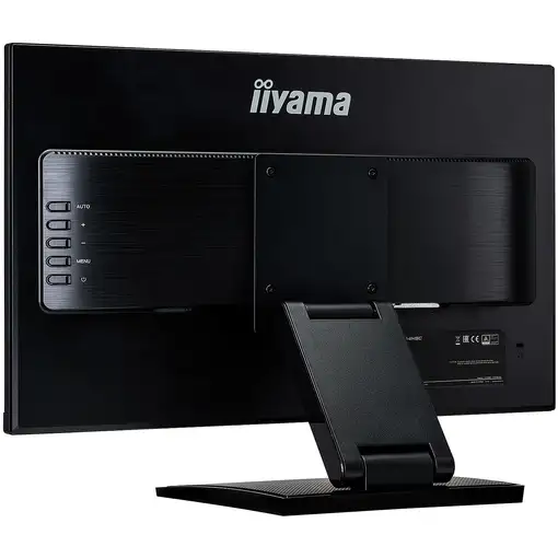 iiyama ProLite T2454MSC-B1AG pantalla para PC 60,5 cm (23.8'') 1920 x 1080 Pixeles