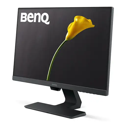 BenQ GW2480 pantalla para PC 60,5 cm (23.8") 1920 x 1080 Pixeles Full HD LED Negro