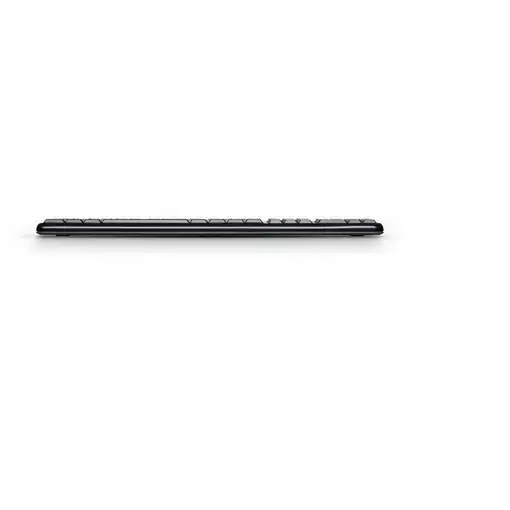 Logitech Keyboard K120 for Business teclado Universal USB Ucranio Negro