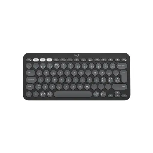 Logitech Pebble Keys 2 K380s