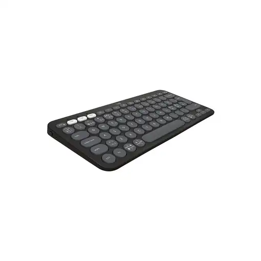 Logitech Pebble Keys 2 K380s