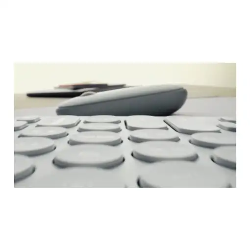 Logitech Pebble Keys 2 K380s