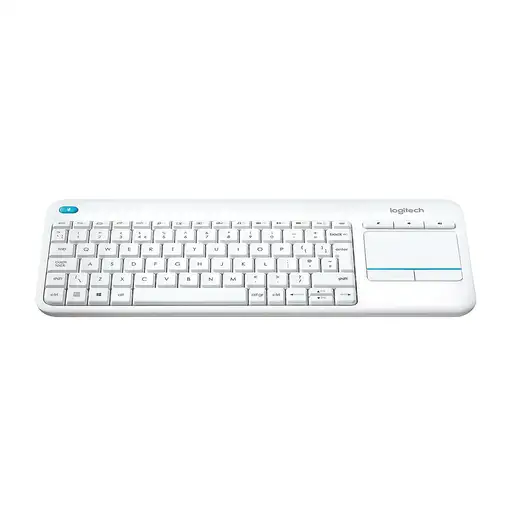 Logitech K400 Plus