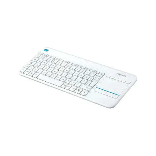 Logitech K400 Plus