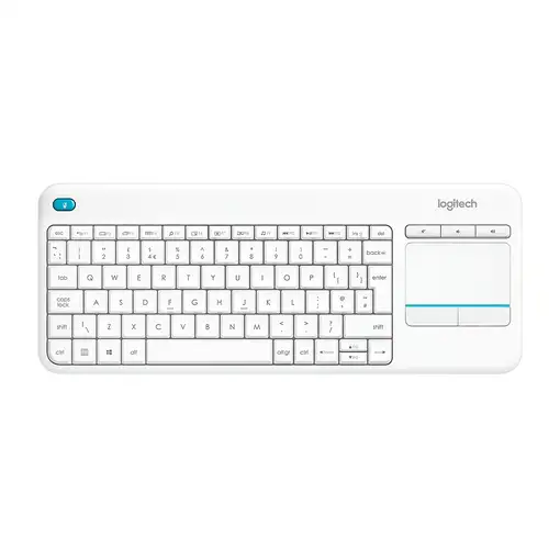 Logitech K400 Plus