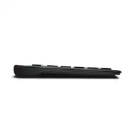Kensington Slim Type Wireless Keyboard teclado Oficina RF inalámbrico QWERTY Españ