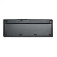 Kensington Slim Type Wireless Keyboard teclado Oficina RF inalámbrico QWERTY Españ