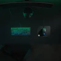 Steelseries QcK Negro