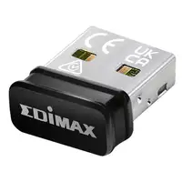 Edimax EW-7811ULC adaptador y tarjeta de red WLAN