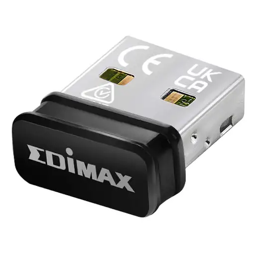 Edimax EW-7811ULC adaptador y tarjeta de red WLAN