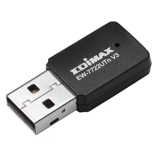 Edimax N300 WLAN 300 Mbit/s