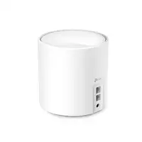 TP-Link Deco X60 Doble banda (2,4 GHz / 5 GHz) Wi-Fi 6 (802.11ax) Blanco 2 Interno