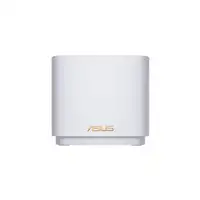 ASUS ZenWiFi XD4 WiFi 6 Tribanda (2,4 GHz/5 GHz/5 GHz) Wi-Fi 6 (802.11ax) Blanco 4