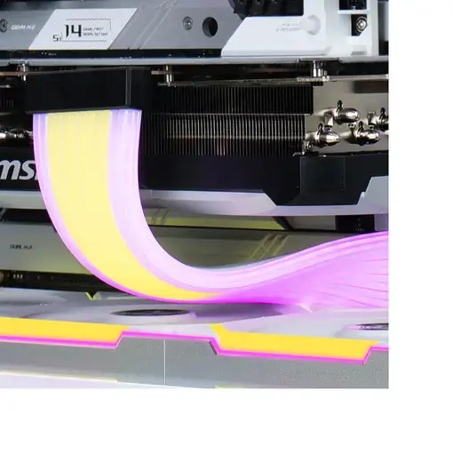 Lian Li Strimer Wireless