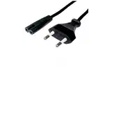 DCU Advance Tecnologic 391001 cable de transmisión Negro 1,5 m