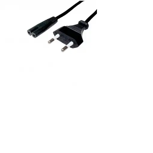 DCU Advance Tecnologic 391001 cable de transmisión Negro 1,5 m