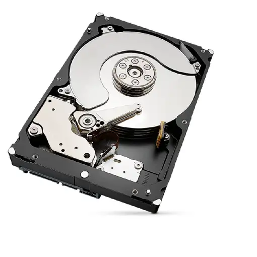 Seagate IronWolf Pro ST4000NT001 disco duro interno 4 TB 7200 RPM 256 MB 3.5"