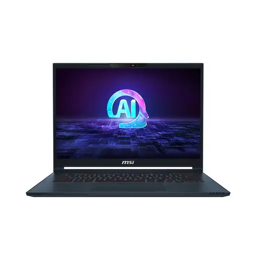 MSI 71943 AI Studio A1VFG-034XES Portatil Intel Core Ultra 7 (14'') 3K