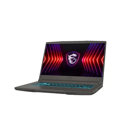 MSI 76247 Thin 15 B12UC-1841XES Portatil Intel Core I7 (15.6'') Full HD