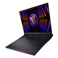 MSI 76291 Raider GE78 HX 14V Portatil Intel Core I9 (17 '') WQXGA MSI 76291 Raider GE78 HX 14V Portatil Intel Core I9 (17 '') WQXGA