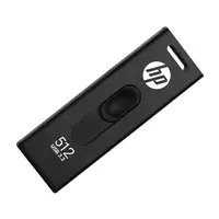 PNY x911w unidad flash USB 512 GB USB tipo A 3.2 Gen 1 (3.1 Gen 1) Negro