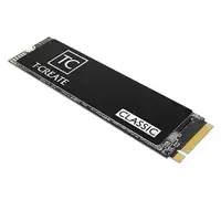 Team Group T-CREATE CLASSIC C47 2 TB M.2 PCI Express 4.0 NVMe 3D NAND