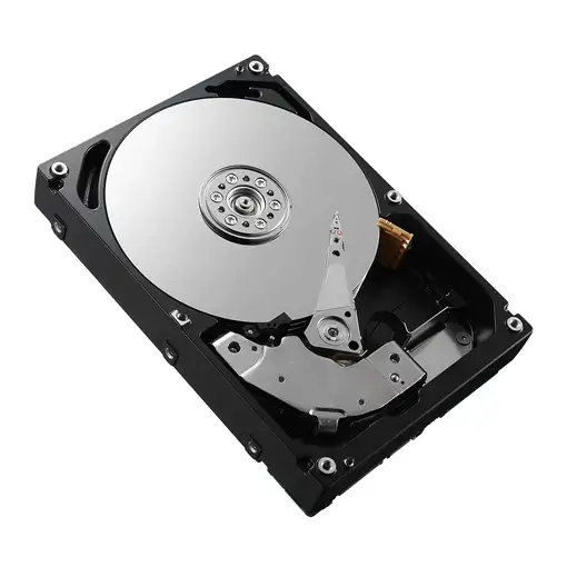 DELL 161-BBQD disco duro interno 4 TB 7200 RPM 3.5" NL-SAS