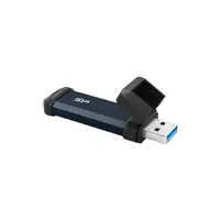 Silicon Power MS60 500 GB USB tipo A 3.2 Gen 2 (3.1 Gen 2) Azul
