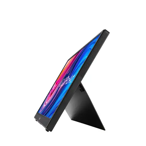 ASUS PA148CTV pantalla para PC 35,6 cm (14'') 1920 x 1080 Pixeles Full HD LED Panta