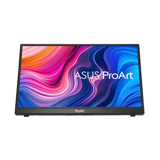 ASUS PA148CTV pantalla para PC 35,6 cm (14'') 1920 x 1080 Pixeles Full HD LED Panta