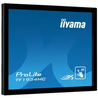 iiyama ProLite TF1934MC-B7X pantalla para PC 48,3 cm (19") 1280 x 1024 Pixeles SXG