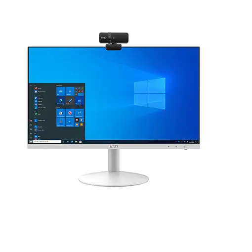 MSI Pro AP241 11M-249EU Intel® Core™ i3 i3-10105 60,5 cm (23.8'') 1920 x 1080 Pixel