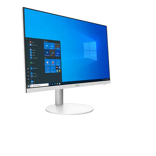 MSI Pro AP241 11M-249EU Intel® Core™ i3 i3-10105 60,5 cm (23.8'') 1920 x 1080 Pixel