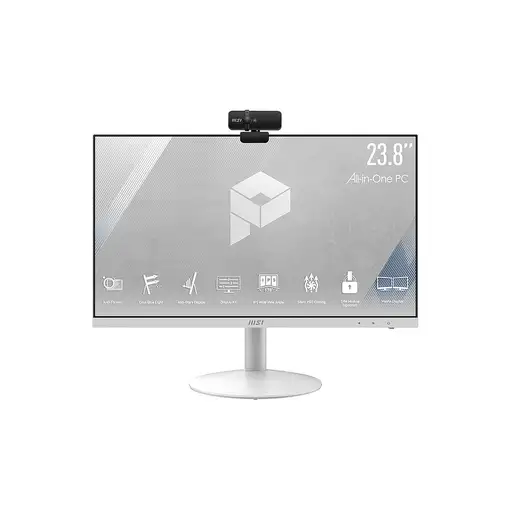 MSI Pro AP241 11M-249EU Intel® Core™ i3 i3-10105 60,5 cm (23.8'') 1920 x 1080 Pixel