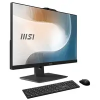 MSI Modern AM242P 12M-1241ES Intel® Core™ i7 i7-1255U 60,5 cm (23.8'') 1920 x 1080