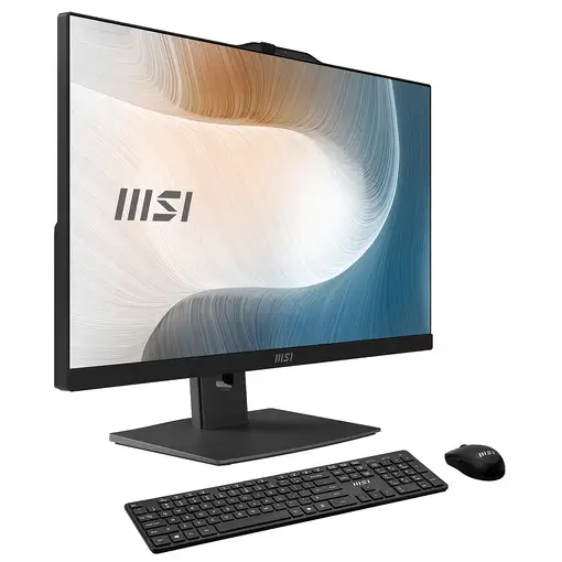 MSI Modern AM242P 12M-1241ES Intel® Core™ i7 i7-1255U 60,5 cm (23.8'') 1920 x 1080
